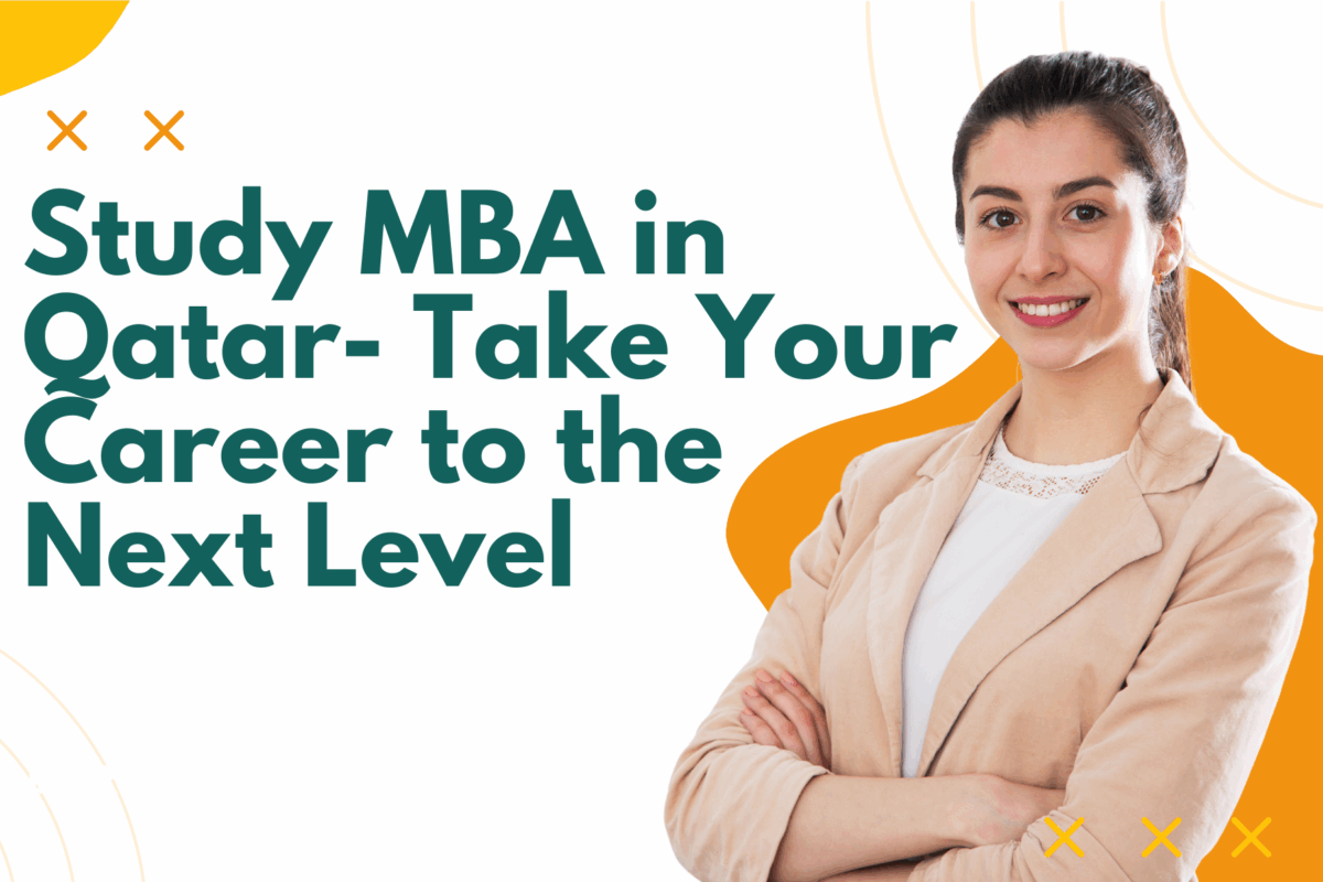 Study MBA in Qatar