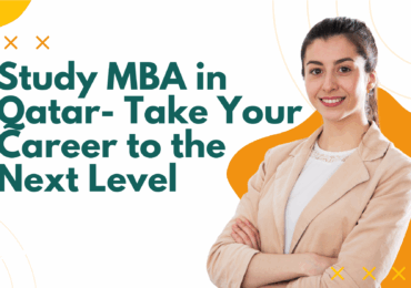 Study MBA in Qatar